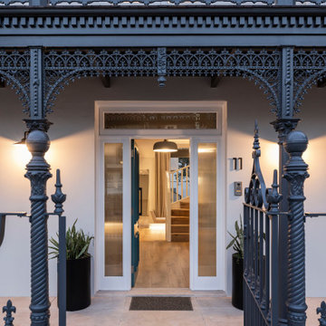 New house in Bondi Junction