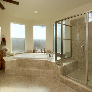 "Avila" Model Home in "Dry Creek" Clovis Tract