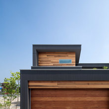 Garage Idea
