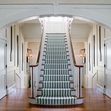 Stairways