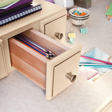 Misc. Rooms Cabinetry