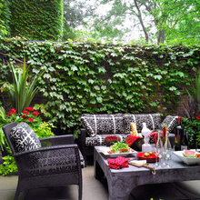 verandah