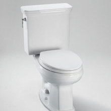 Green Bathroom