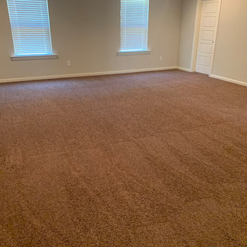 Move-in and Move-out