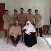 Foto von Jaafar Sidek