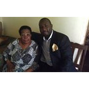 Douglas Kiggwe's photo