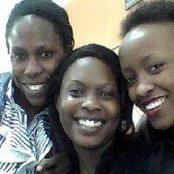 Winfred Ndagires foto