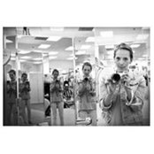 Maria Mora's photo