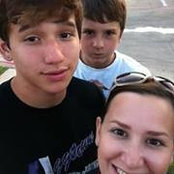 Candace Duron Couch's photo