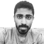 Zain Shaikh's photo