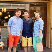 Jeffrey Yeong's photo