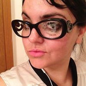 Nicole Flux-Capacitors foto