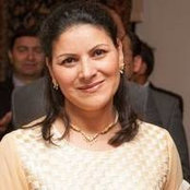 Tazeen Zehra's photo
