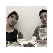 Francis Tong's photo