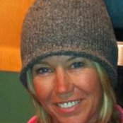 Photo de Paula Gilligan
