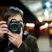 Bill Lester's photo