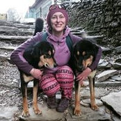 Алла Номерова's photo