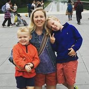 Melissa Tolmach's photo