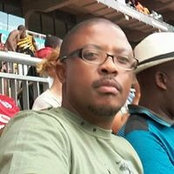 Stephen Majoro's photo