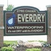 Everdry Waterproofing's photo