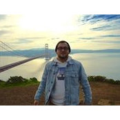 Ben Aroussi's photo