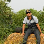 Amar Singh's photo