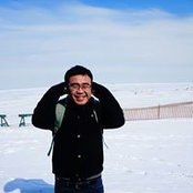 Wei Wang's photo