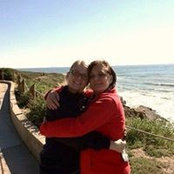 Sharon Wegners billede