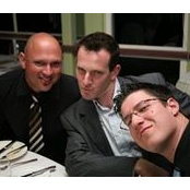 Simon Saarikko's photo