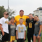 Amy Freel's photo