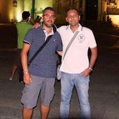 Francesco Abanni's photo