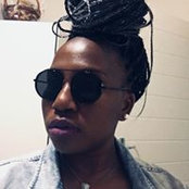 Phindile Mbatha's photo