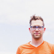Adam Jeske's photo