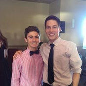 Adrian Hollifield's photo