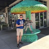 Ryan Purvis's photo