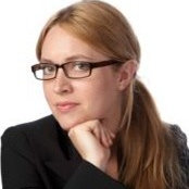 Kate Chernis's photo