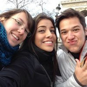 Foto von Pablo Mejia