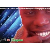 Chris Wasonga's photo