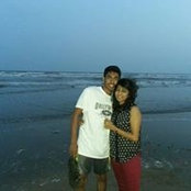 Sucheta Reddy's photo