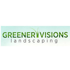 Greener Visions Landscaping