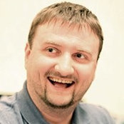 Sergey Kalinichev's photo