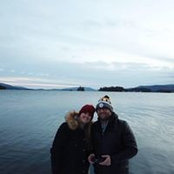 Amy Evans's photo