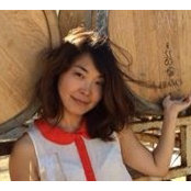 Sarah Rhee's photo
