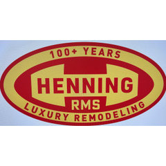 Henning RMS