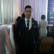 Б. Төгөлдөр's photo