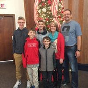 Jacque Curley's photo