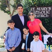 Angie Holmberg's photo
