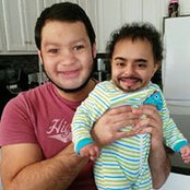William Benitez's photo