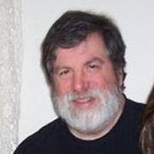 Richard Fraser's photo