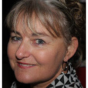 Foto von catherine borg